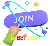 Junte-se ao cassino bsbet.com hoje mesmo