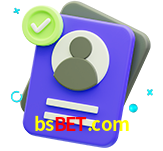 Tornar-se um membro do bsbet.com é muito simples