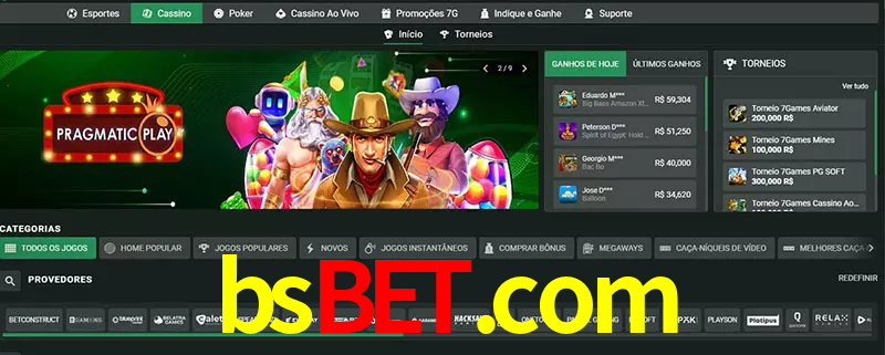 cassino bsbet.com