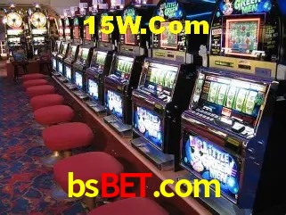 bsbet.com: Seu Cassino Premiado com Pagamentos Rápidos