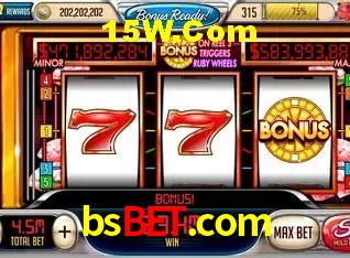 Diretório de Jogos bsbet.com