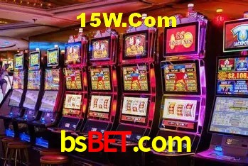 Casino Ao Vivo bsbet.com