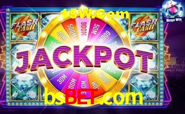 Sinta a adrenalina dos jogos de cassino com bsbet.com